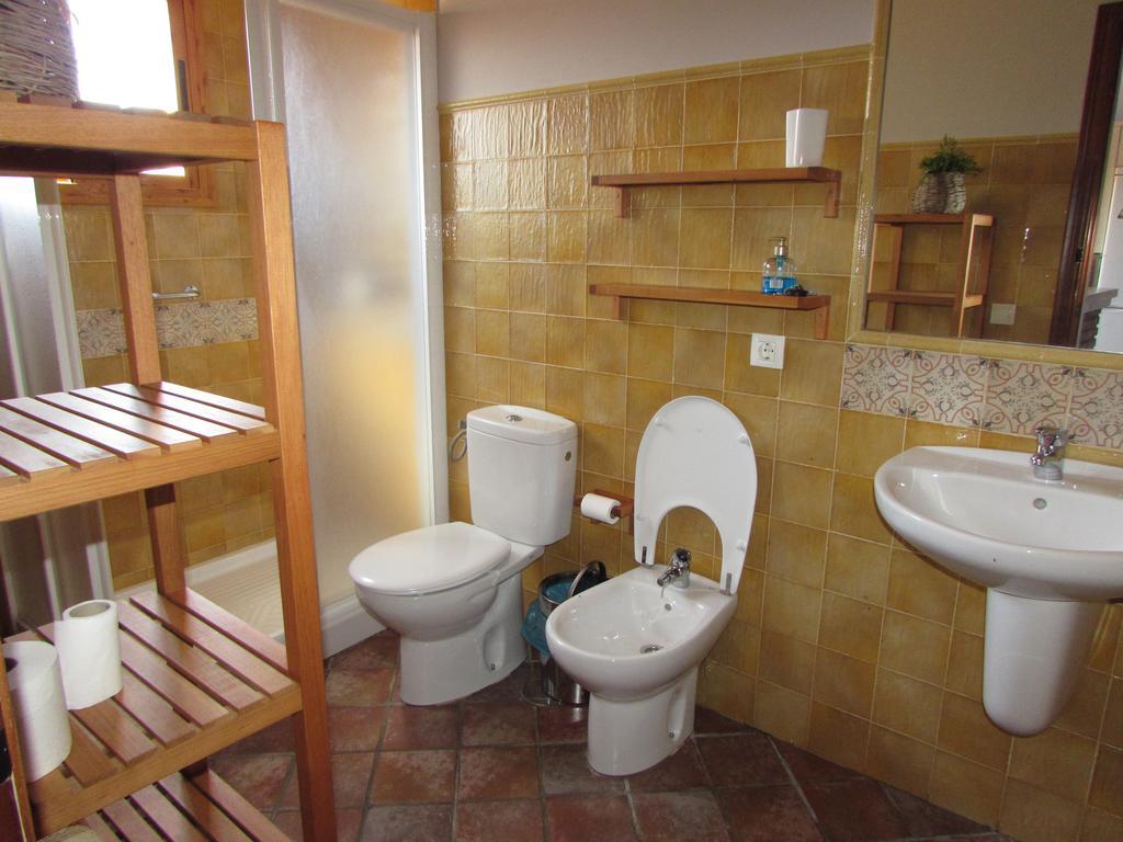 Casa Rural Oregano Кармона Экстерьер фото