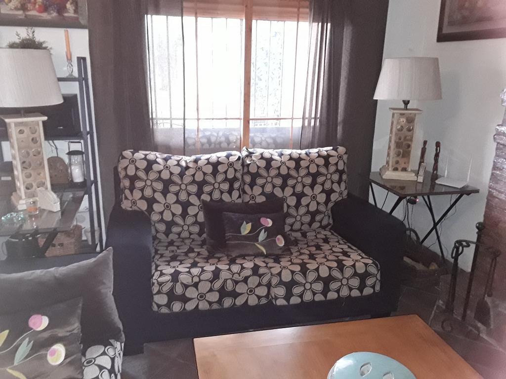 Casa Rural Oregano Кармона Экстерьер фото