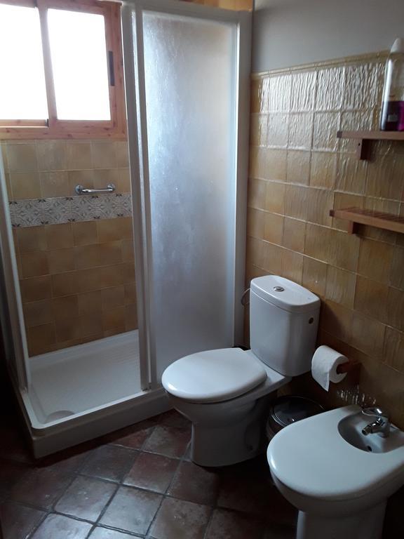 Casa Rural Oregano Кармона Экстерьер фото