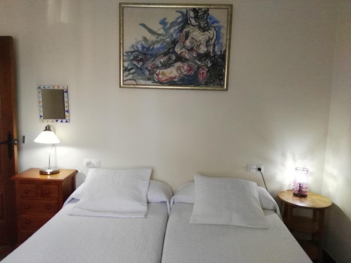 Casa Rural Oregano Кармона Экстерьер фото